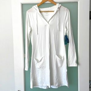 NWT Tunic Dress UPF 50+